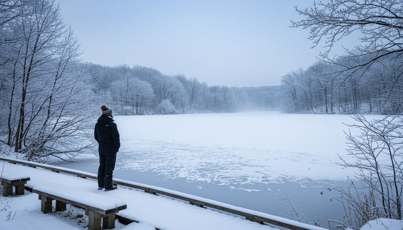 West Milford vs. Ringwood, NJ: Which Passaic County Nature Community Is Right for Your Family?