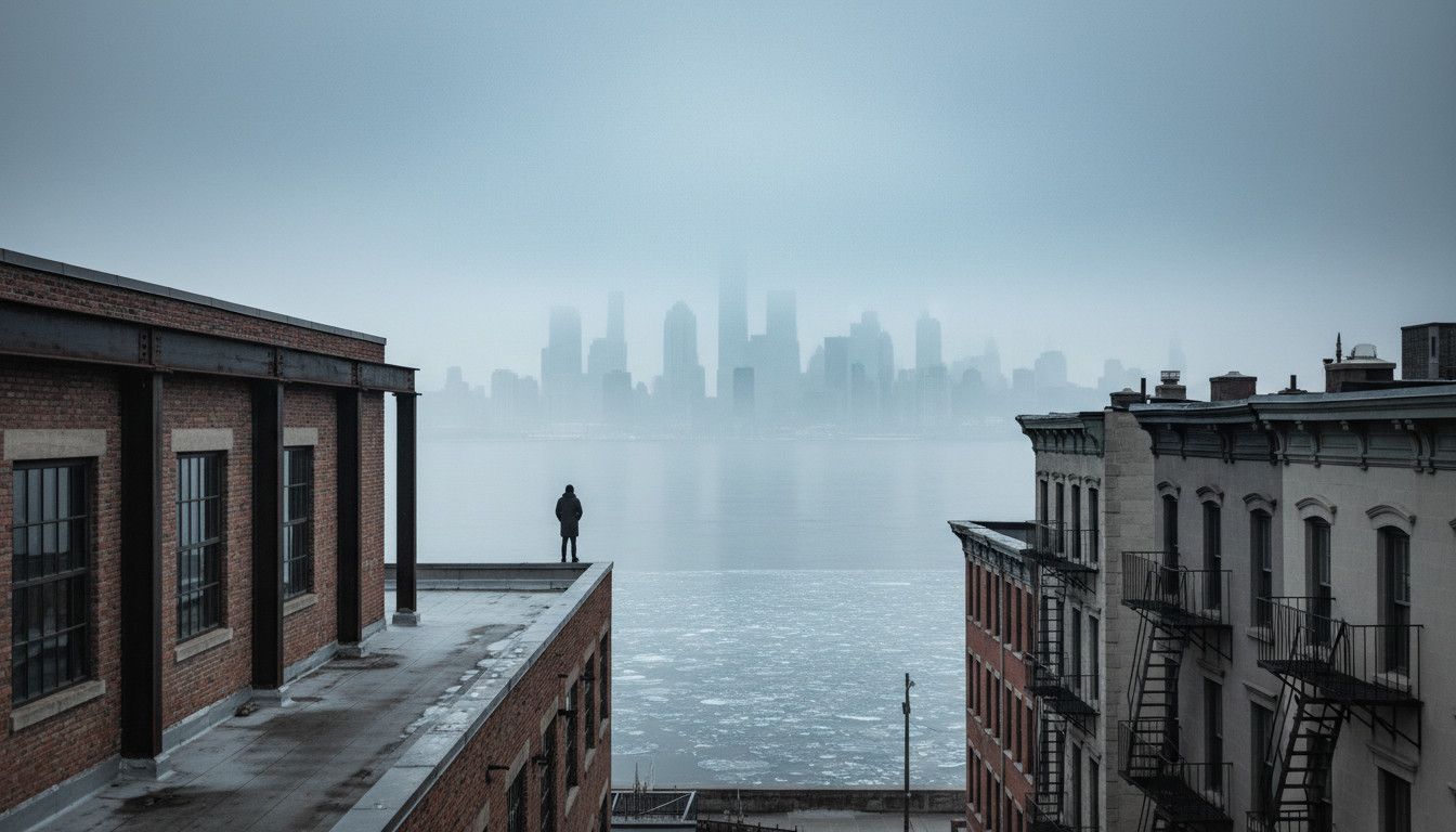 West New York, NJ: Navigating the Dynamics of Hudson County's Most Sought-After Micro-Market