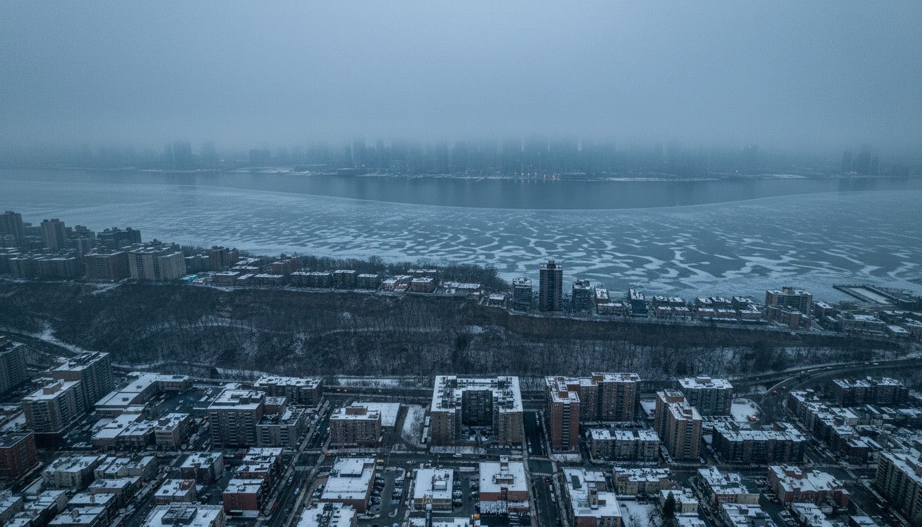 West New York vs. Edgewater, NJ: Renting vs. Buying Along the Hudson — Which Side Wins?