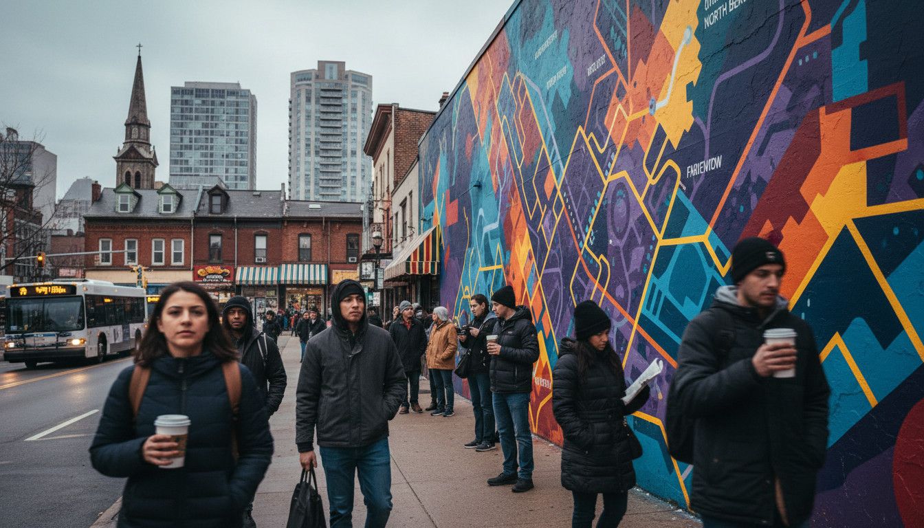 West New York vs. North Bergen vs. Fairview: Which NJ Hudson County Town Fits Your Budget?