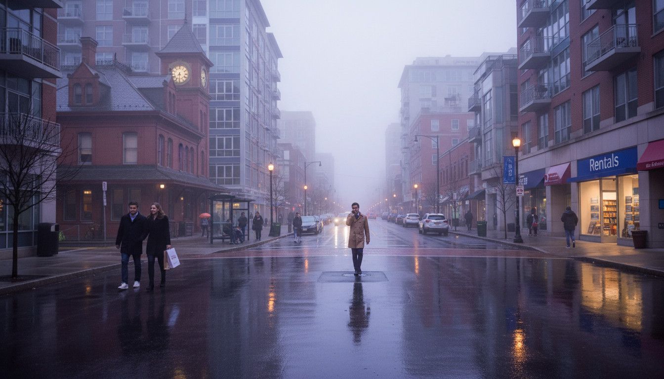 West Nyack's Rental Market: Weighing the Options of Renting vs Buying