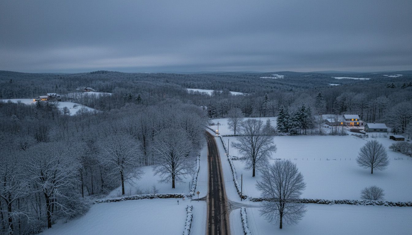 West Redding CT Homes for Sale: What Buyers Need to Know Before You Search