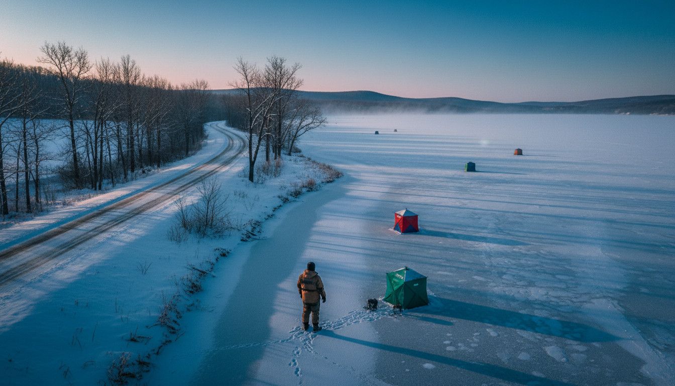 Westfall Township vs Milford, PA: Which Pike County Lifestyle Fits You Best?