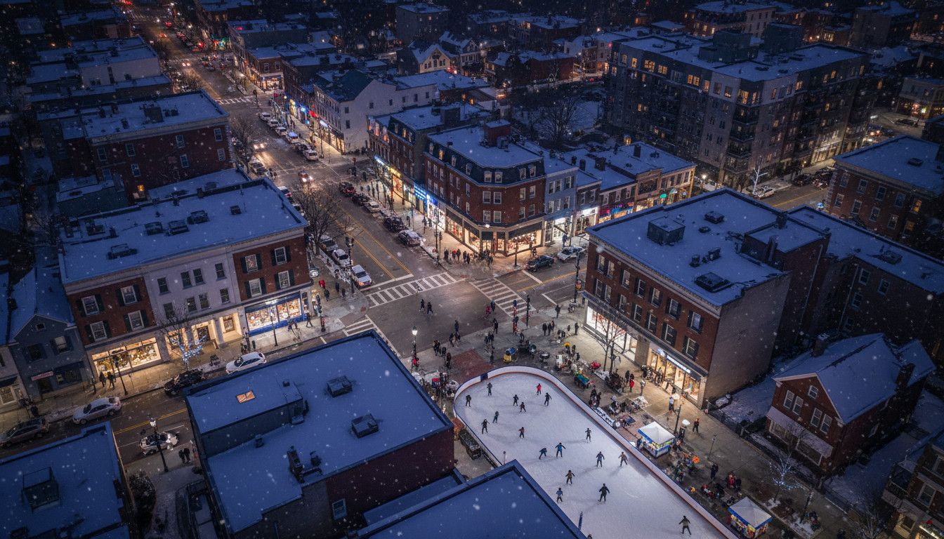 Westfield NJ Apartments and Condos: A Renter's and Buyer's Guide to Downtown Living