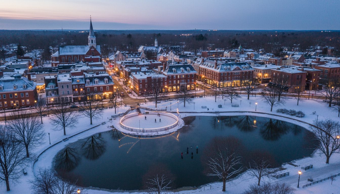 Westfield NJ Real Estate: The Complete Buyer's Guide to Homes for Sale