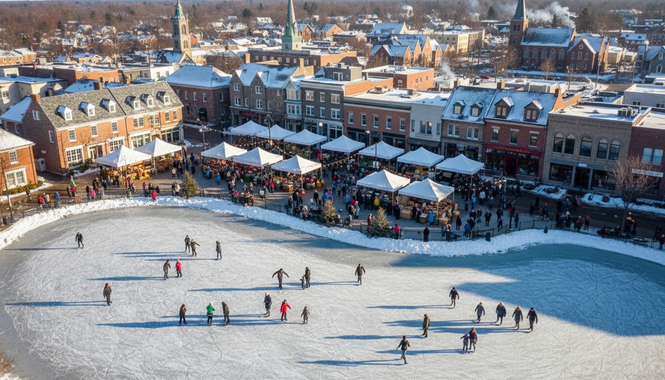 Westfield vs Cranford vs Summit NJ: Finding the Perfect Town for Your Family and Budget