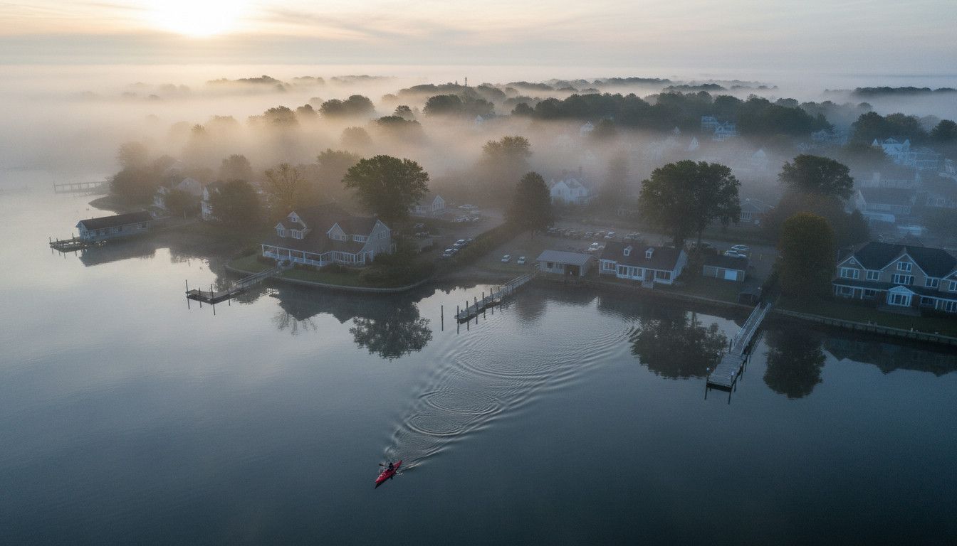 Westport CT Real Estate: Beach Rights, Creative-Class Appeal, and a Seller's Market That Won't Quit