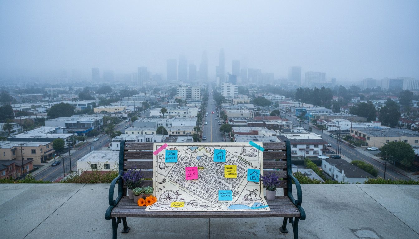 Westside Los Angeles: A Comparative Guide to Houses for Sale in LA