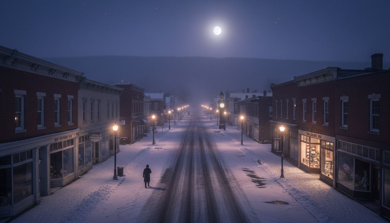 What It's Really Like to Live in Chester, NY: Community, Commute, and Small-Town Life in the Hudson Valley