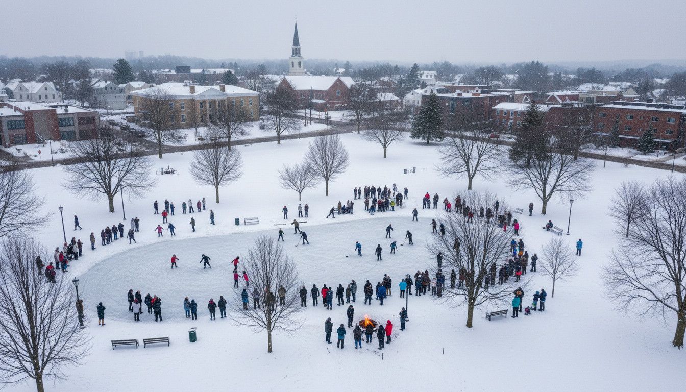 What It's Really Like to Live in Glen Rock, NJ: Schools, Community, and Everyday Life