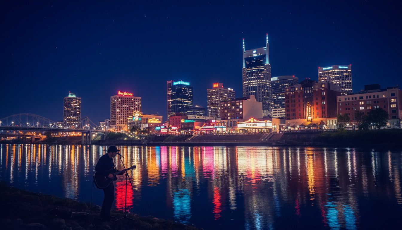 What It's Really Like to Live in Nashville, TN: A Relocation Insider's Guide