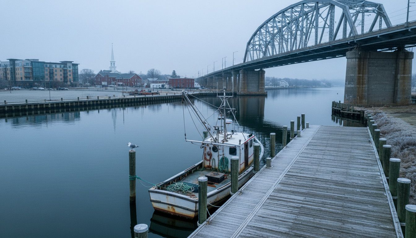 What It's Really Like to Live in North Amityville, NY: An Honest Neighborhood Guide