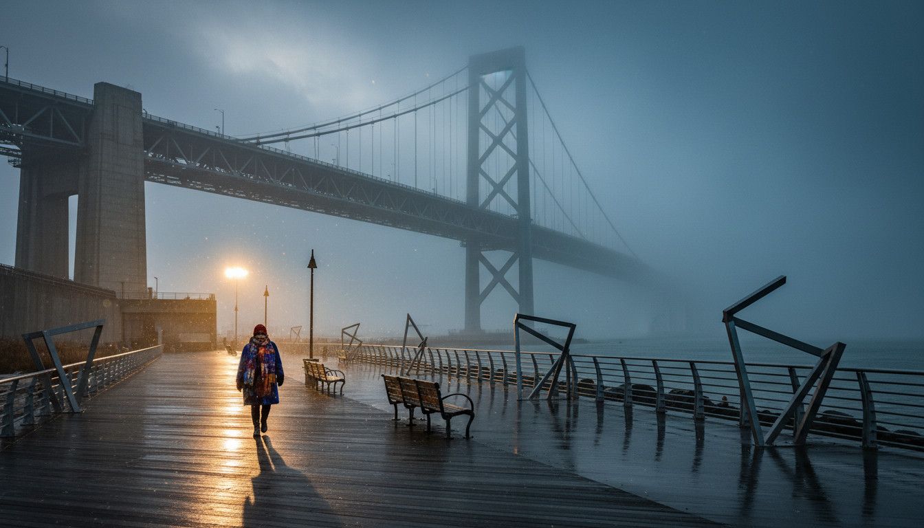 What It's Really Like to Live on Staten Island: The Borough That Earns Its Loyalty