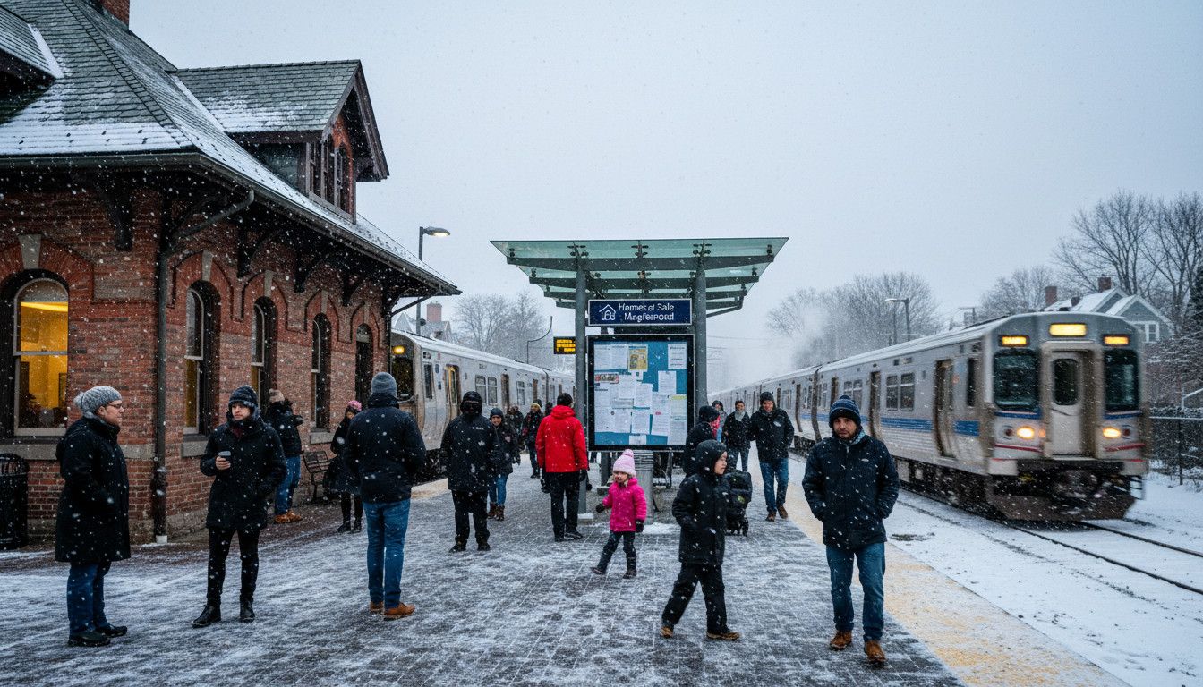 What Your Budget Actually Buys in Maplewood, NJ: A Price Band Breakdown for Serious Buyers