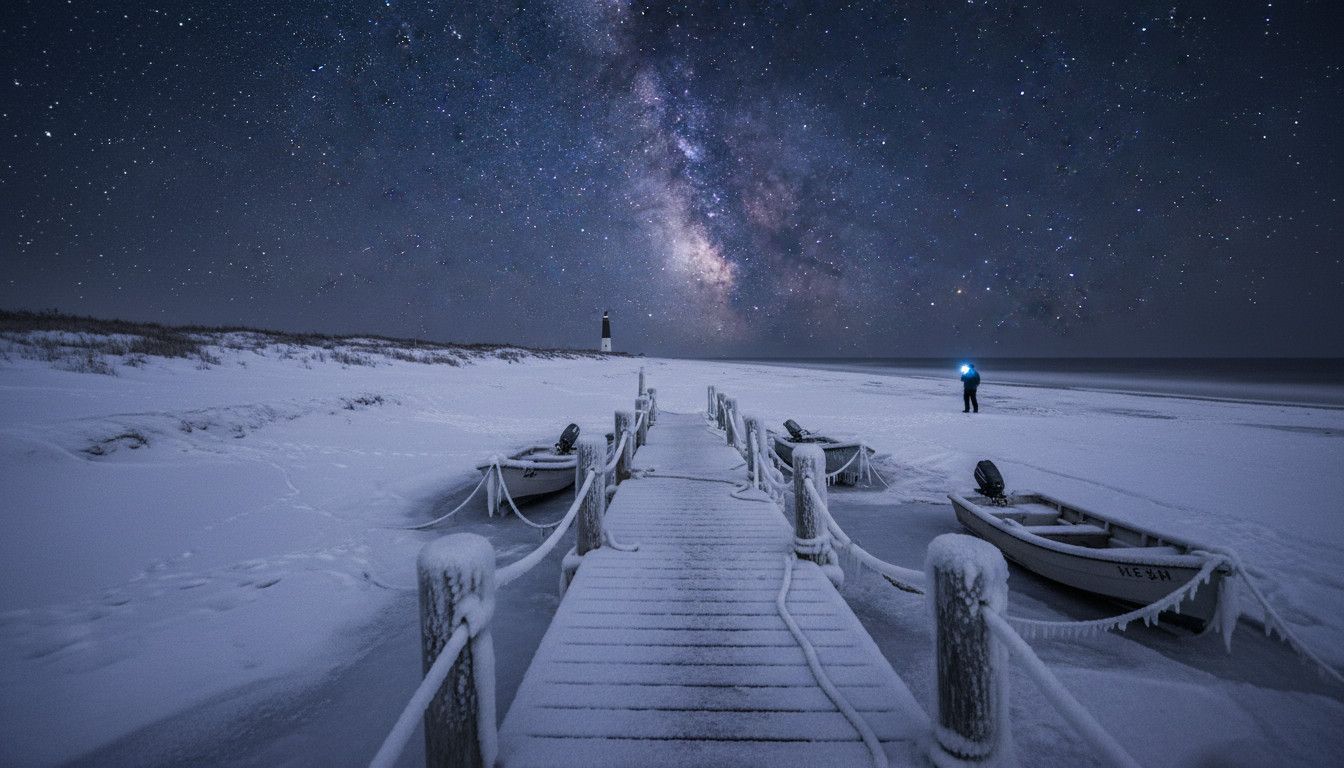When Is the Best Time to Buy a Home on Fire Island? A Seasonal Market Guide