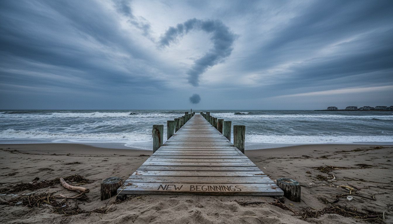 When to Buy in Saltaire, NY: How Fire Island's Summer Season Shapes the Real Estate Market