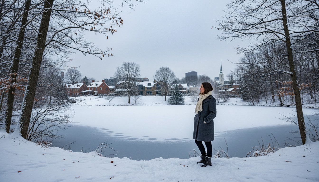 White Plains 10606 vs. Harrison vs. Scarsdale: Which Westchester Village Is Right for Your Family?