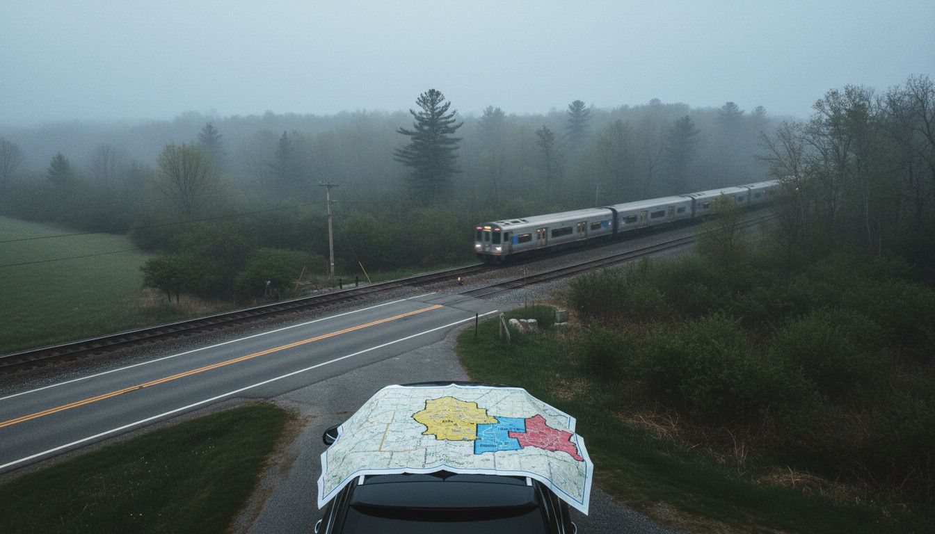 White Plains vs. Scarsdale vs. Harrison: Westchester Luxury Buyers, Which Market Wins?