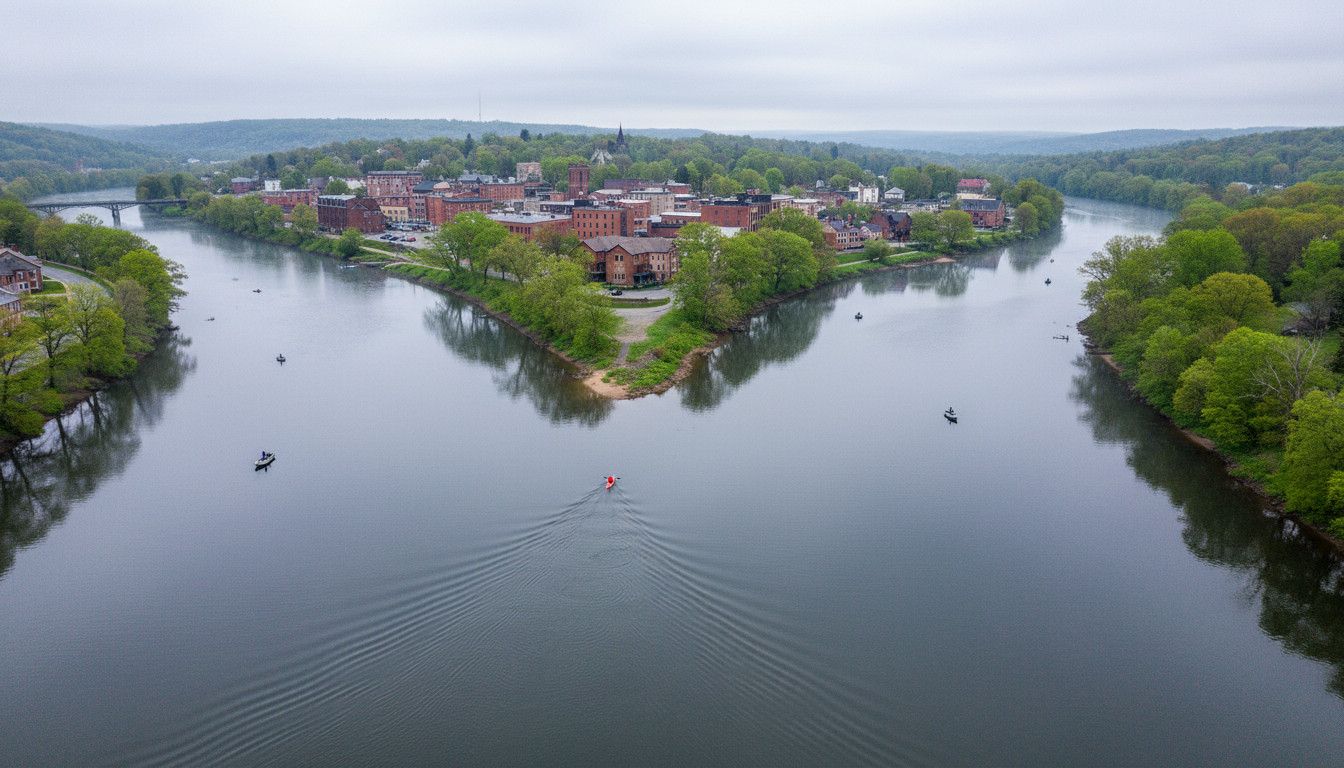 Why April is the Best Time to Buy a Home in Matamoras, PA