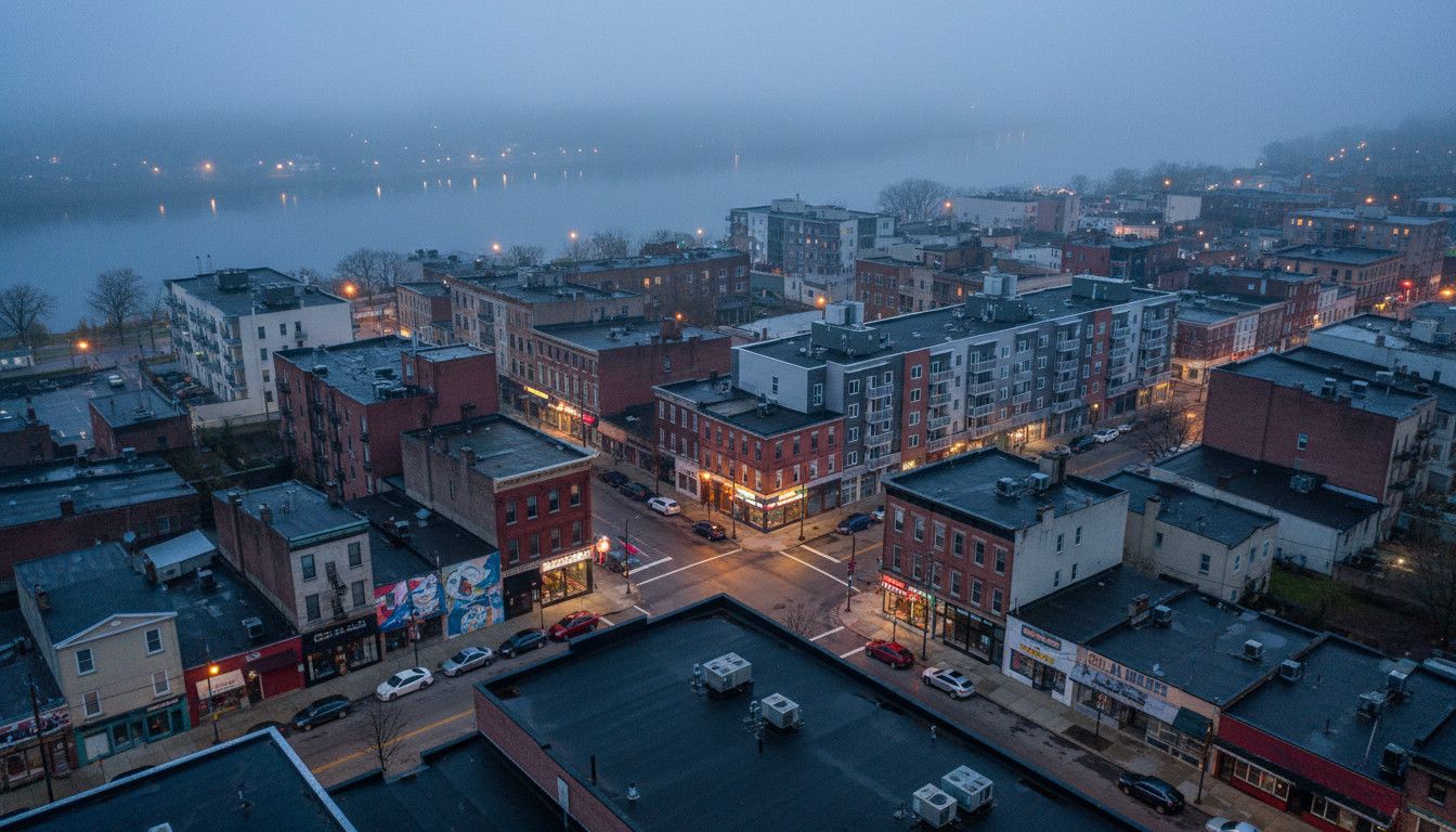 Why Balmville's Rental Scarcity Makes Buying a Smarter Choice