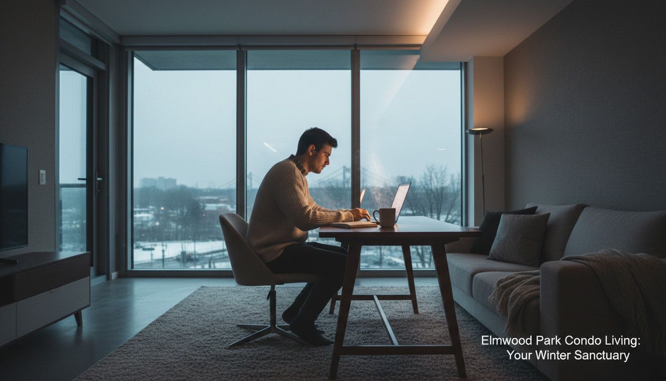 Why Buying a Condo in Elmwood Park, NJ Might Be Smarter Than Renting