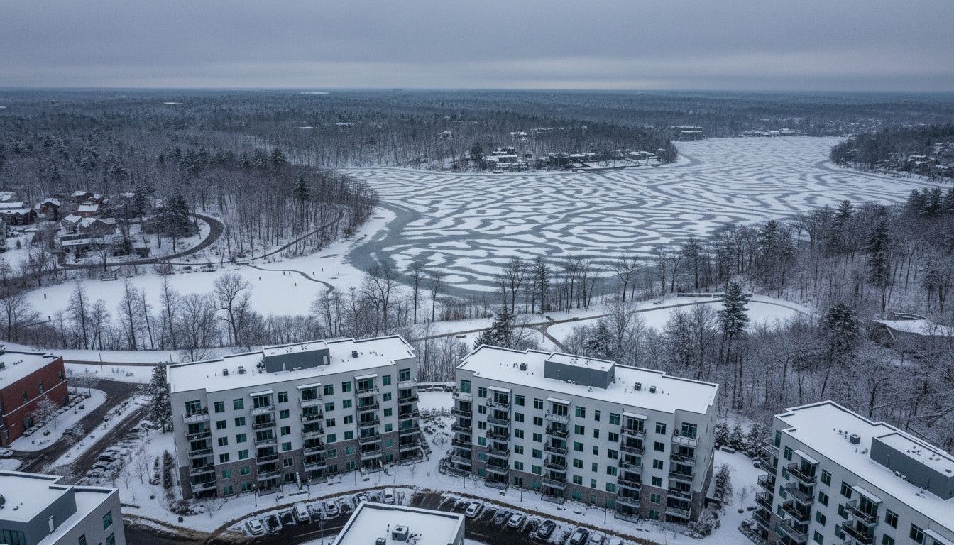 Why Buying a Condo in Ramsey, NJ is a Smart Move