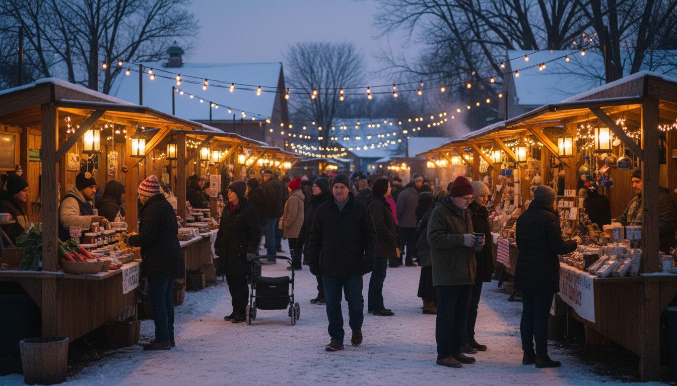 Why Buying a Home in Crawford, NY Might Be Smarter Than Renting