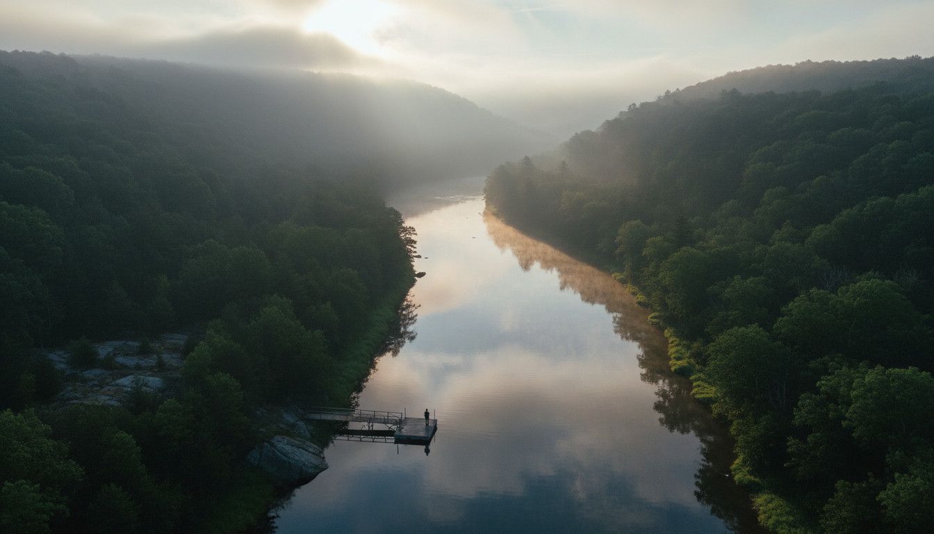 Why Buying a Home in Monroe County, PA Beats Renting: A Closer Look