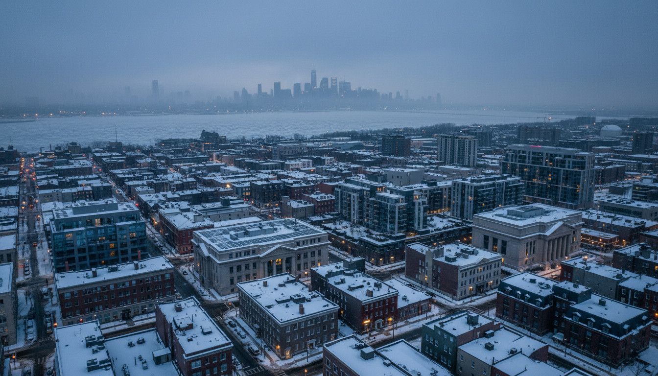 Why Buying a Home in Newark Might Be Smarter Than Renting