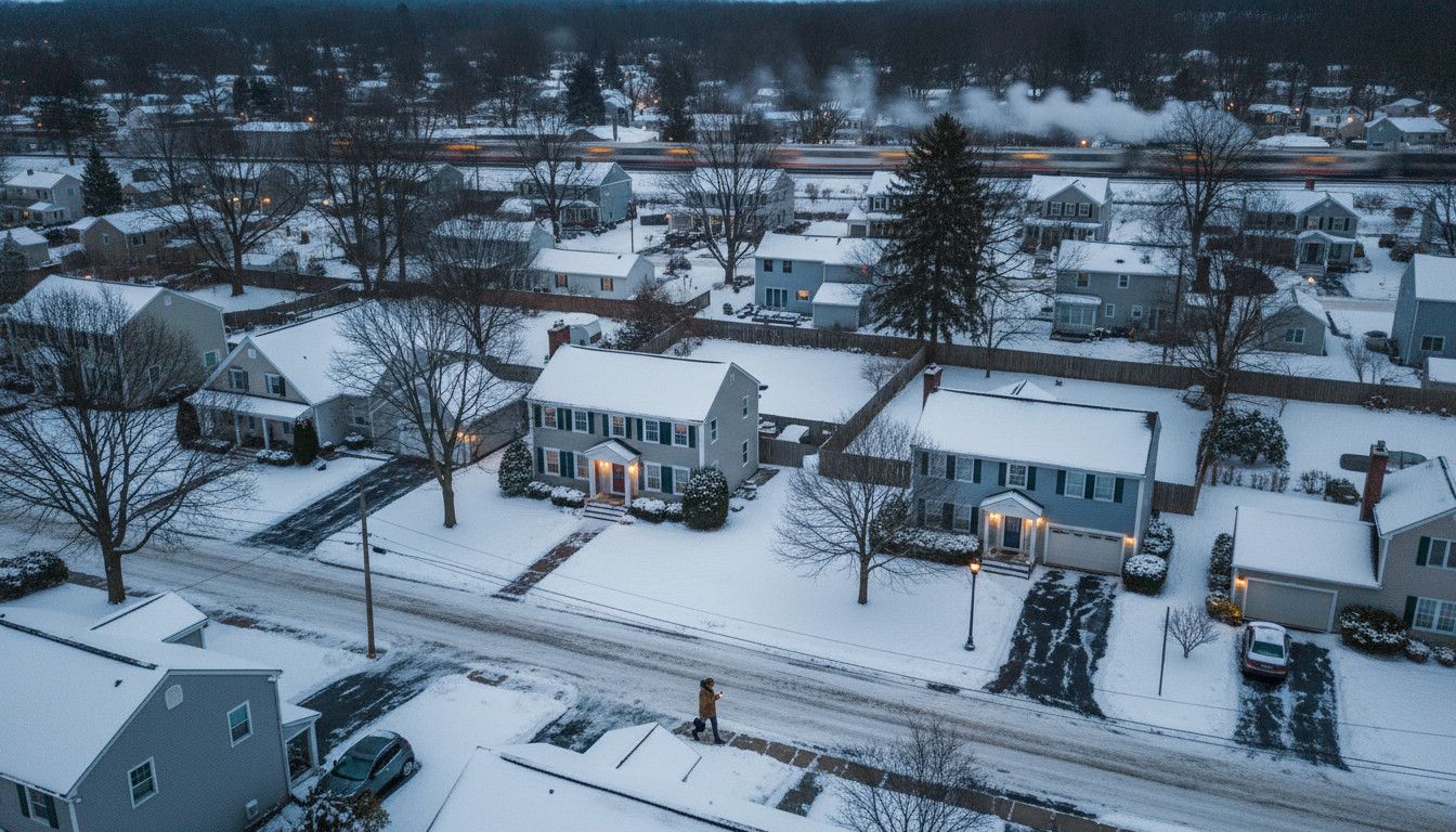 Why Buying Beats Renting in Ardsley, NY: A Financial Analysis