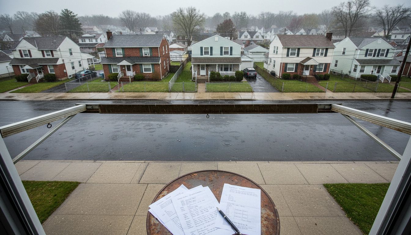 Why Buying in Elmwood Park, NJ Can Cost Less Than Renting: A 2-Year Analysis