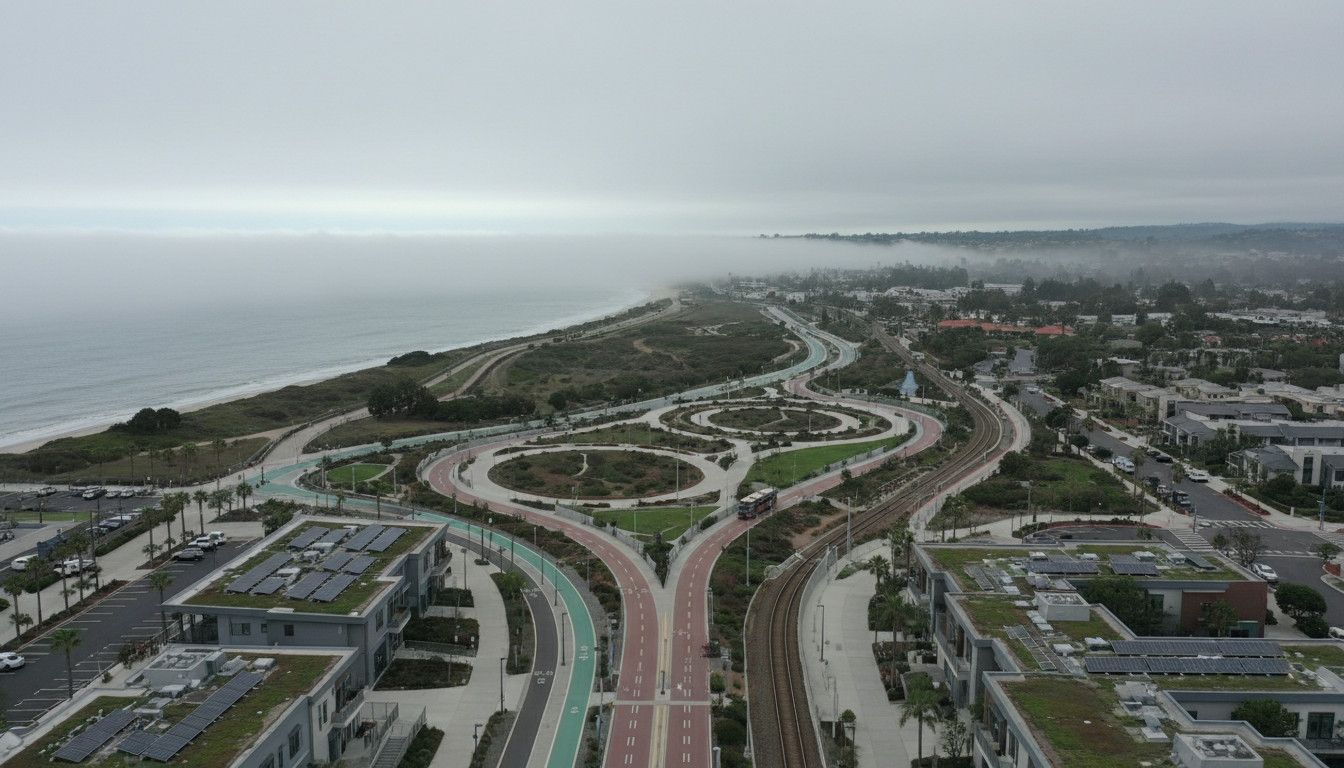 Why Carlsbad is the Smart Alternative to San Diego's Coastal Neighborhoods