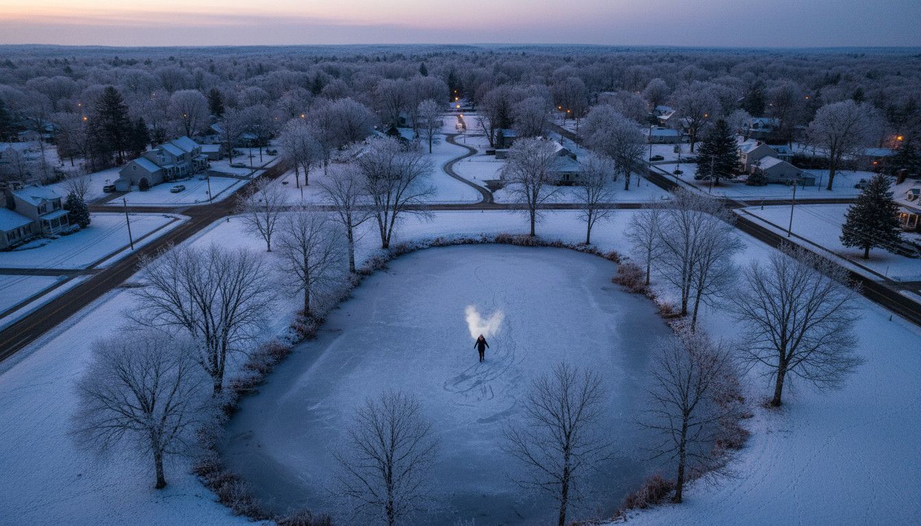 Why Chappaqua Real Estate is a Calculated Lifestyle Investment