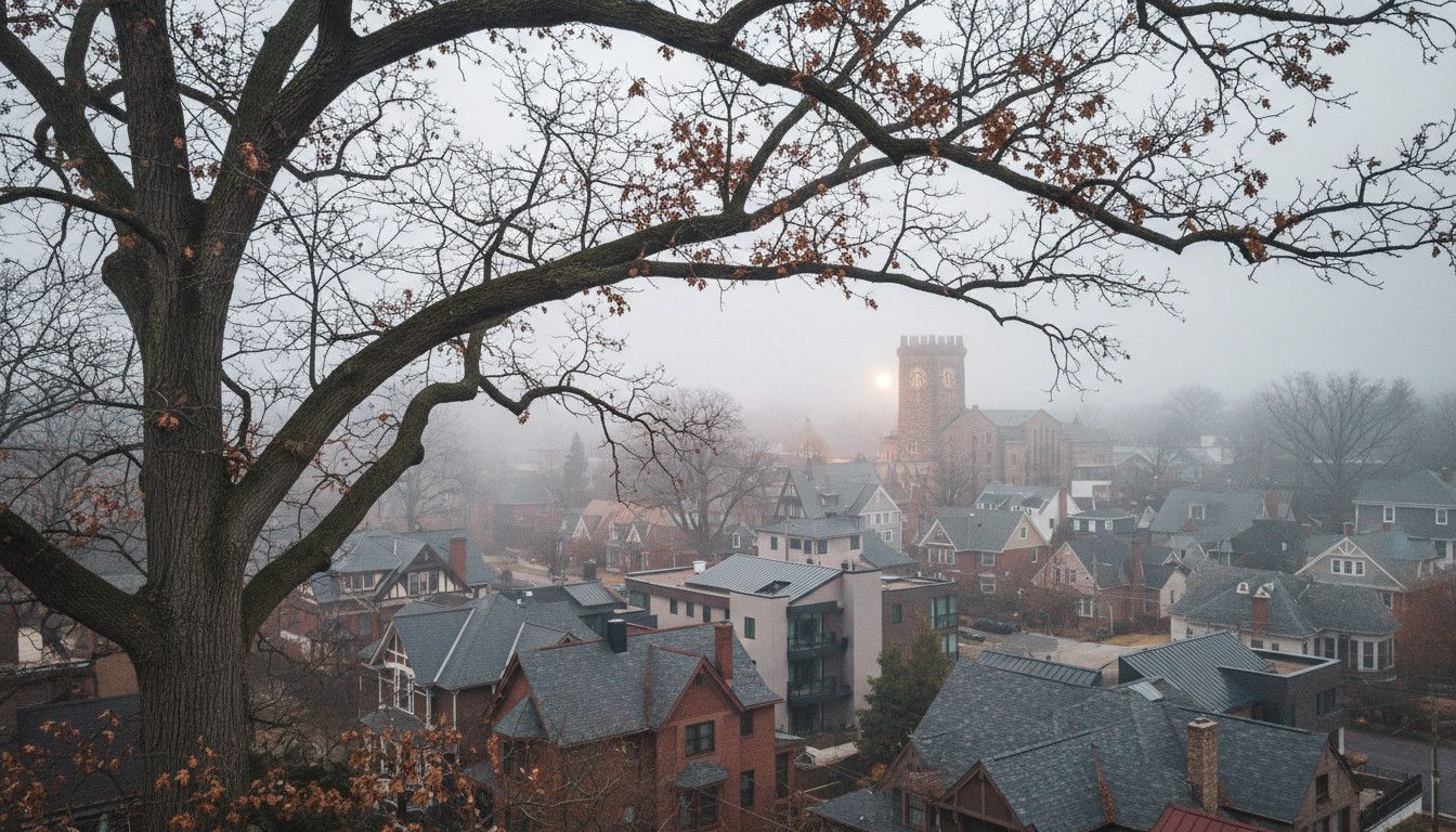 Why Fall Is the Best Time to Buy a Home in Webster Groves, MO