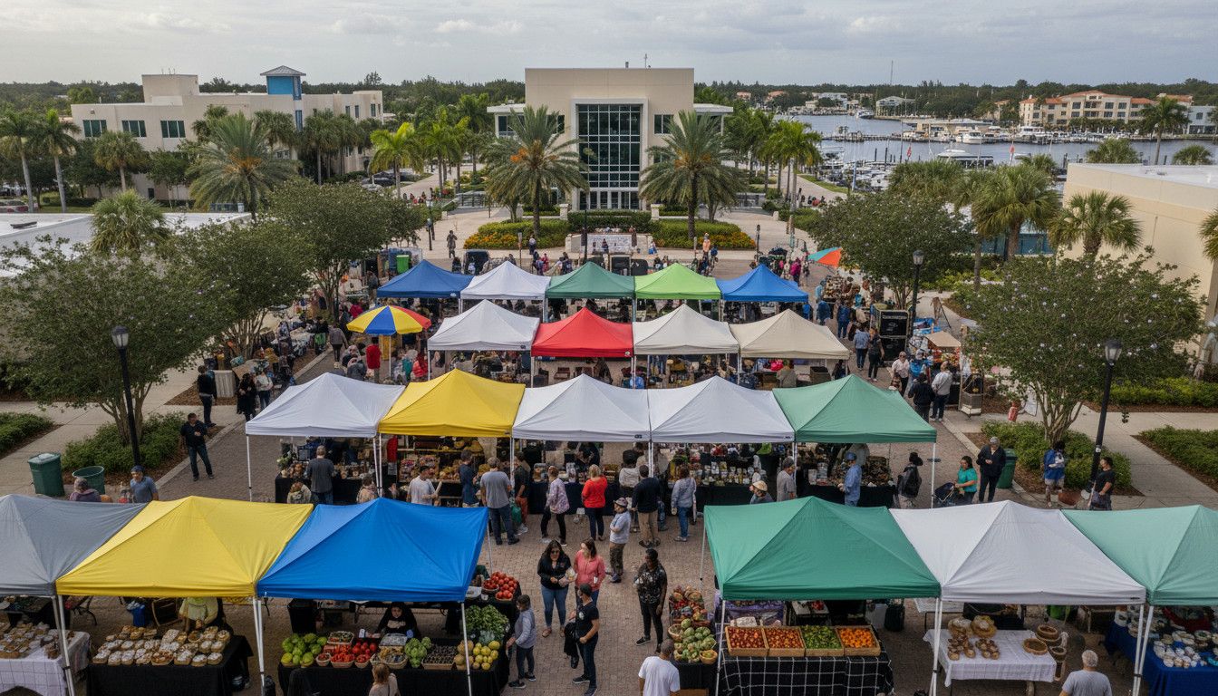 Why Families and Retirees Are Choosing Port Saint Lucie in 2025