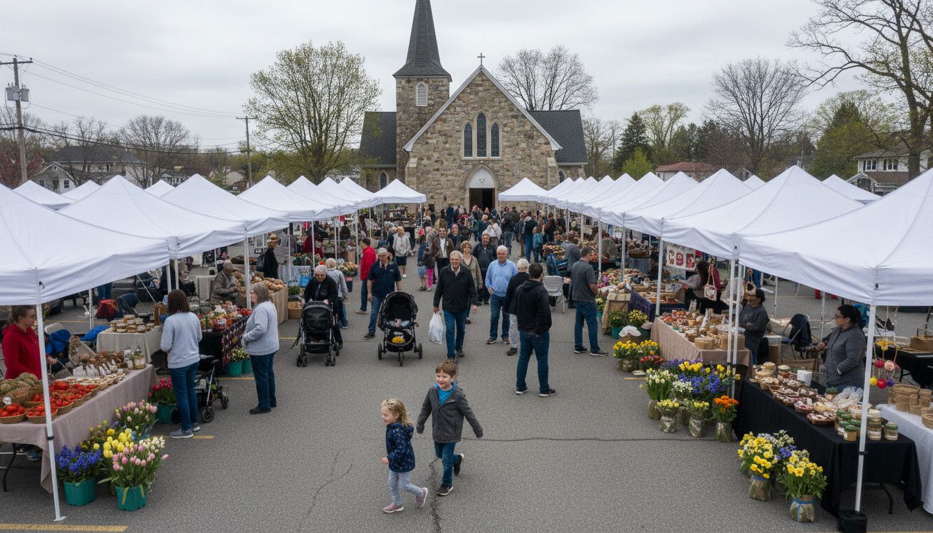 Why Families Choose East Meadow, NY: A Perfect Blend of Quality and Affordability