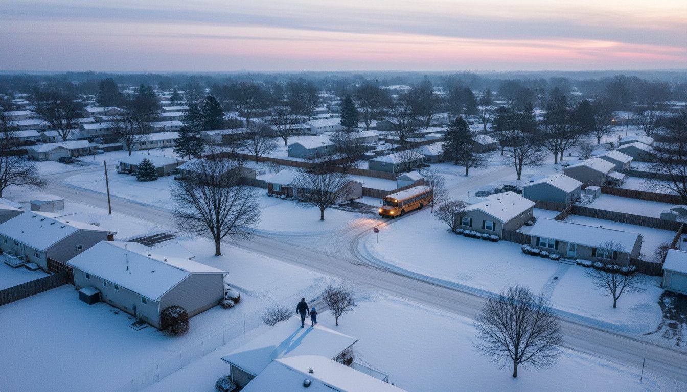 Why Families Choose Single-Family Homes in Merrick, NY's Competitive Rental Market