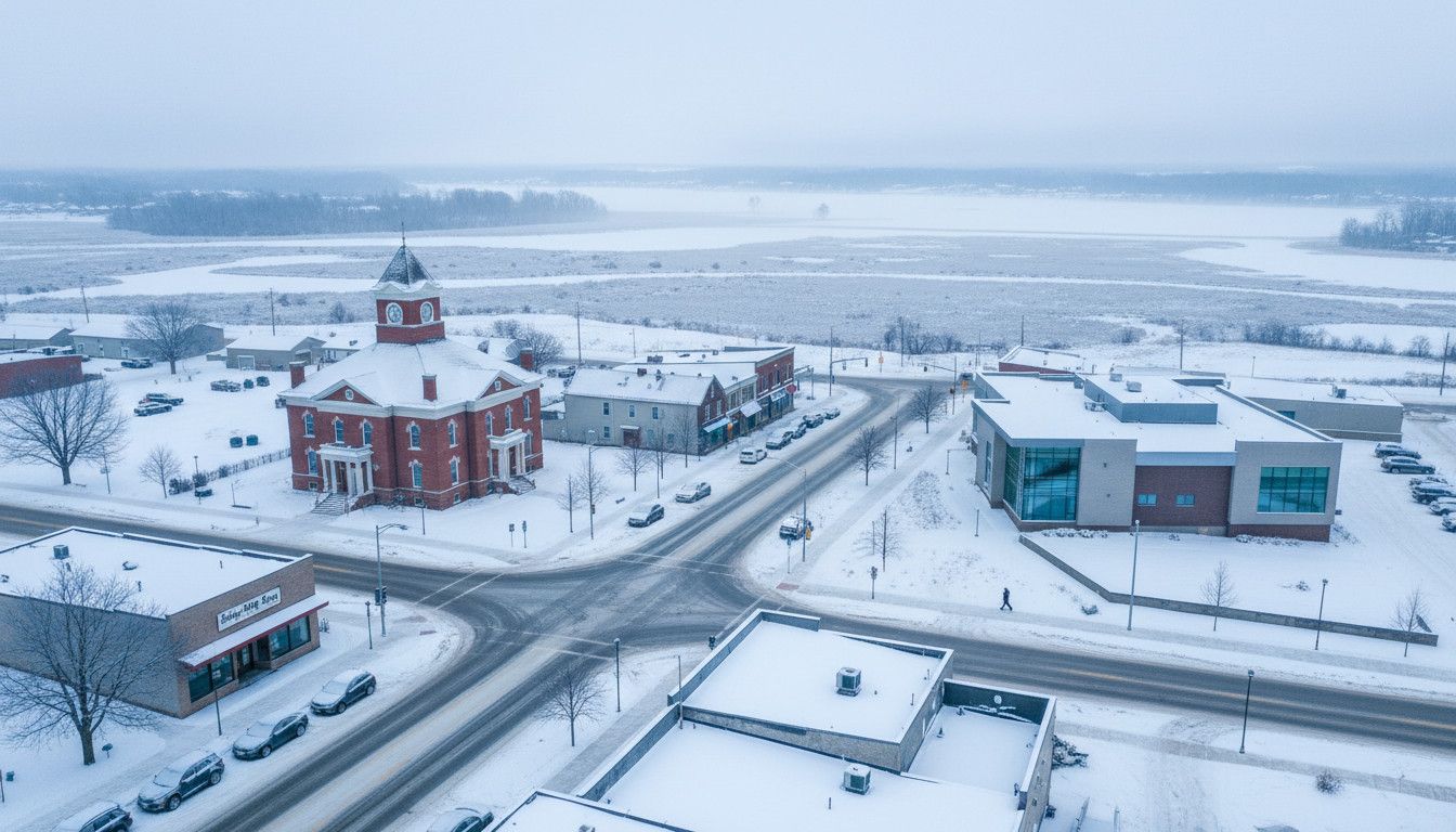 Why February is the Best Month for Home Buyers in Macomb Township