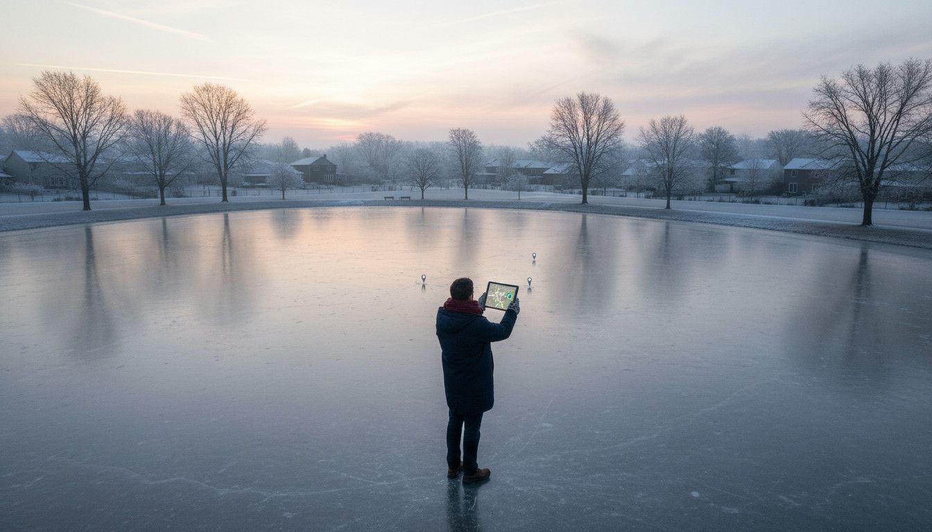 Why February is the Best Month to Buy a Home in Brentwood, NY