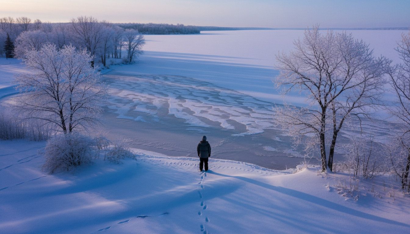 Why February Is the Best Month to Buy a Home in Macomb Township (And Most Buyers Don't Know It)