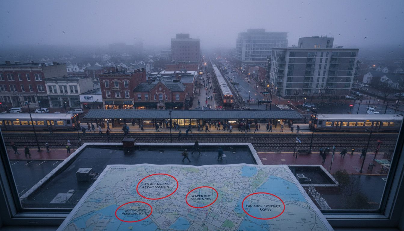 Why February Is the Best Month to Find a Rental or Buy in Bellmore, NY