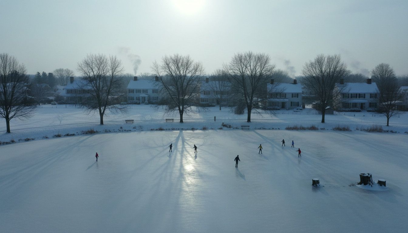 Why February is the Best Time to Buy a Home in Brentwood, NY