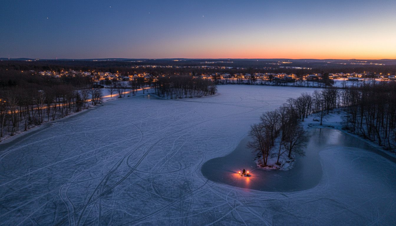 Why February Is the Best Time to Buy a Home in Clarkstown, NY