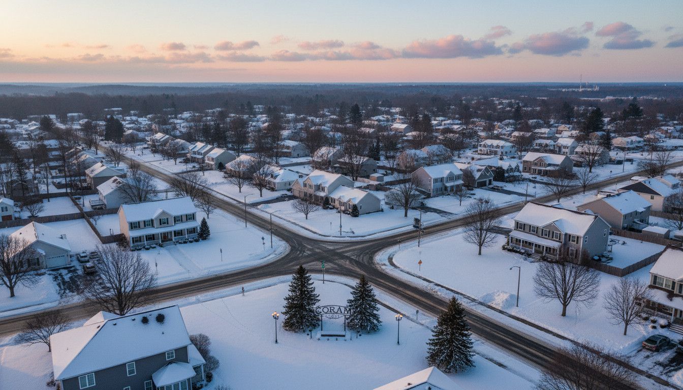 Why February Is the Best Time to Buy a Home in Coram, NY — And How to Get Ready Now