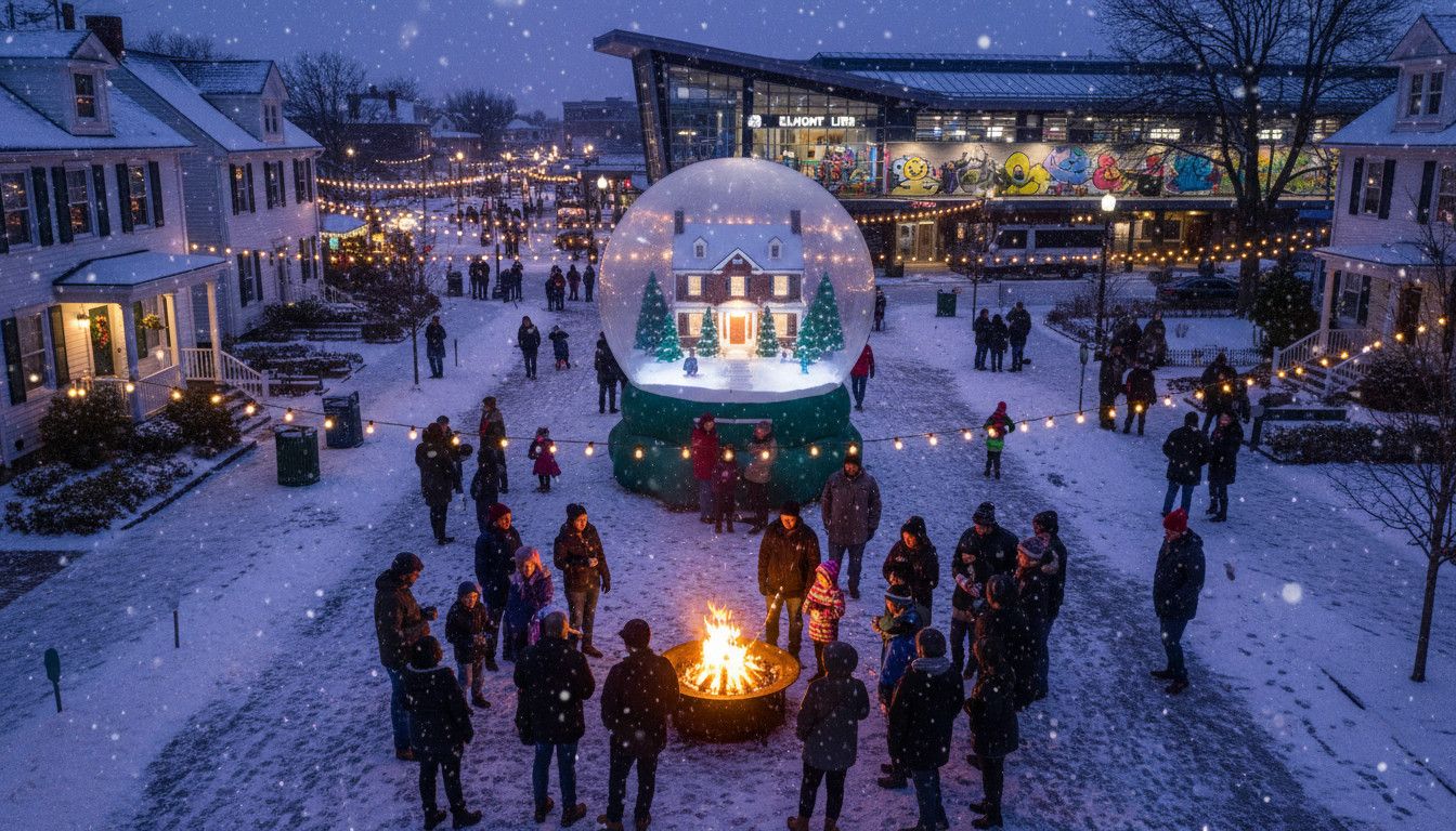 Why February is the Best Time to Buy a Home in Elmont, NY