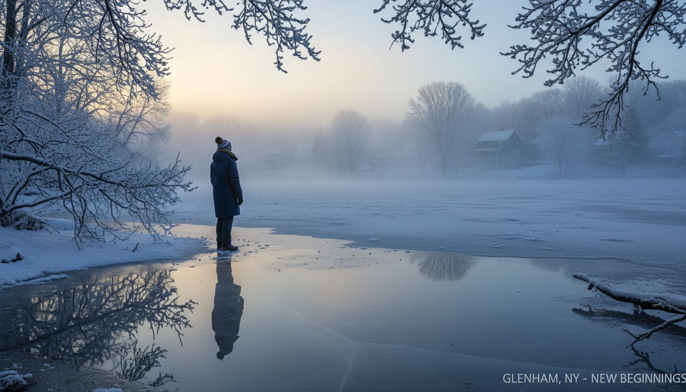 Why February Is the Best Time to Buy a Home in Glenham, NY