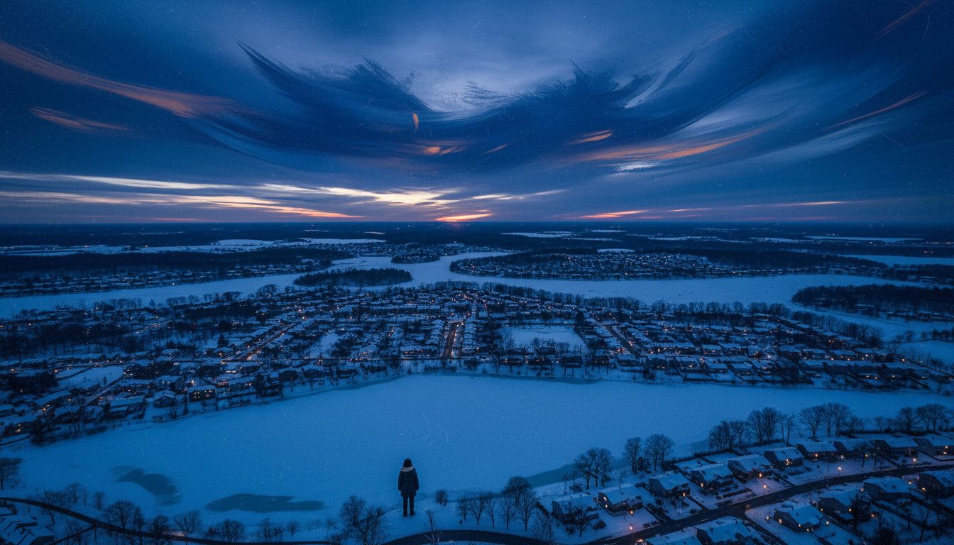 Why February Is the Best Time to Buy a Home in Haworth, NJ (and How to Get Ready Now)