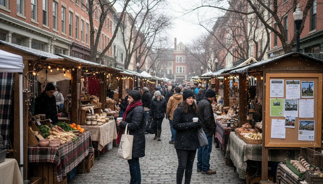 Why February Is the Best Time to Buy a Home in Montclair, NJ