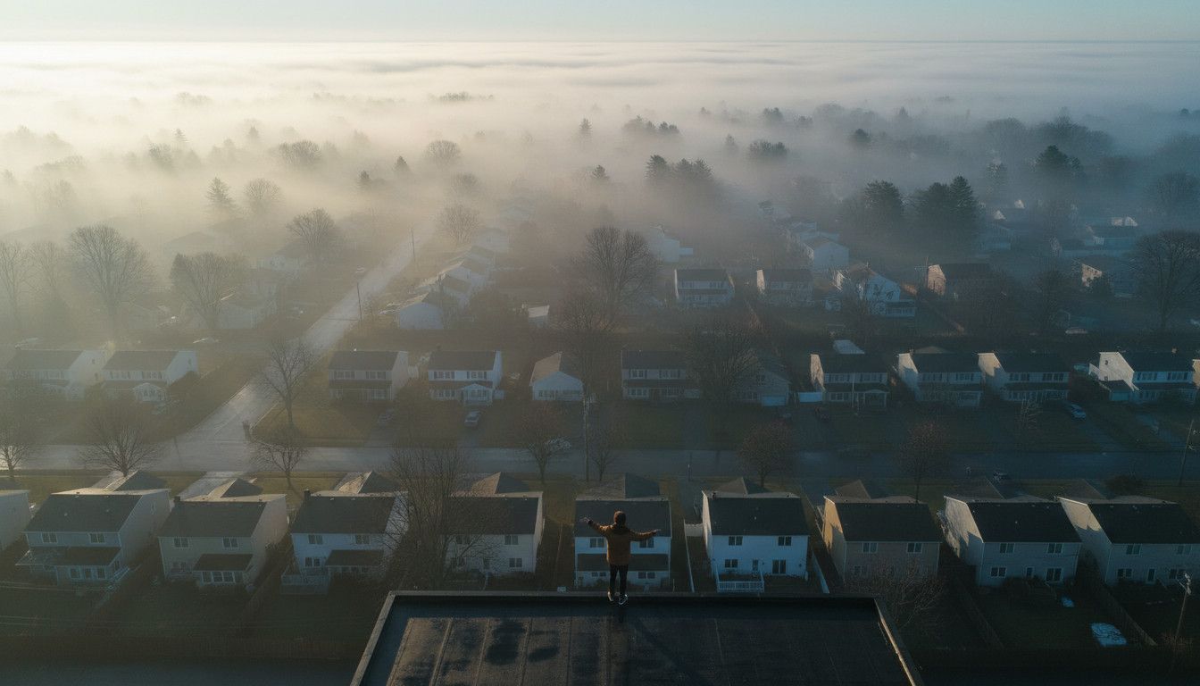 Why February Is the Best Time to Buy a Home in New Hyde Park, NY (And How to Win)