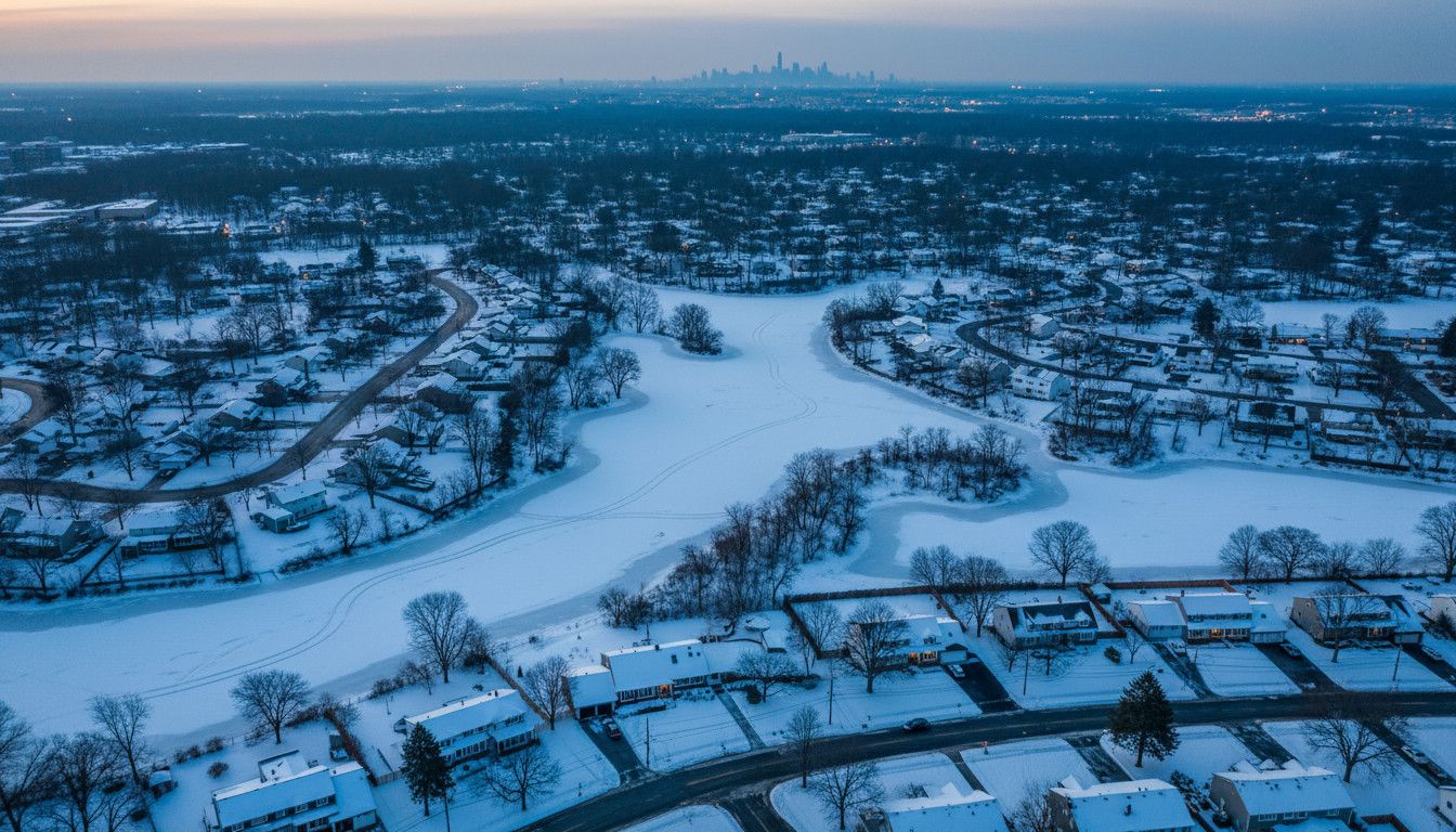 Why February Is the Best Time to Buy a Home in North Hempstead, NY